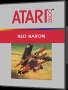 Atari  2600&nbsp; - &nbsp;Red Baron (Air Raiders Hack)